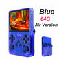 2025 New Air Version RGB20S RG35XX X6 R36S Mini Retro Hand held Console Game Video Game