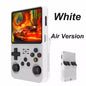 2025 New Air Version RGB20S RG35XX X6 R36S Mini Retro Hand held Console Game Video Game